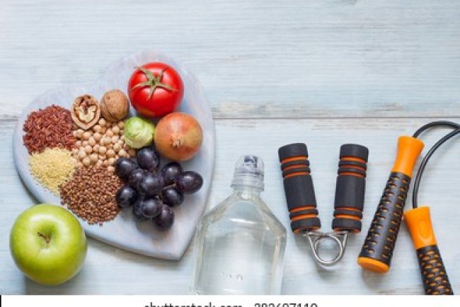 How to Create Durable Habits for Optimal Health