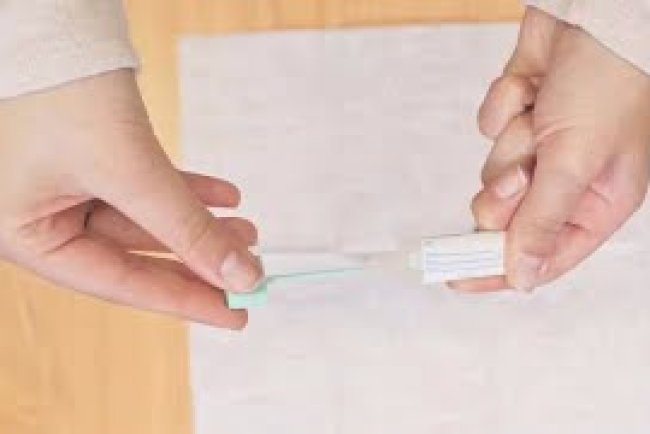 Just Do It Yourself: At-Home Colorectal Cancer Screening Explained