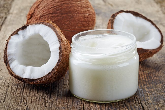 Is There Really a Place for Coconut Oil in a Healthy Diet?