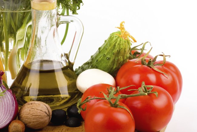 Going Mediterranean: How This Centuries-Old Diet Protects the Heart