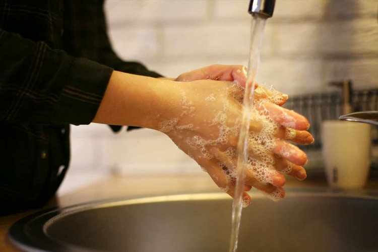 Are Antibacterial Products with Triclosan Fueling Superbugs?