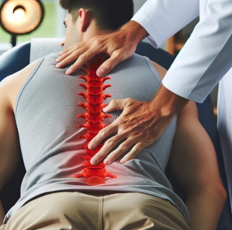 Should You See a Chiropractor for Low Back Pain? What the Science (and Common Sense) Say
