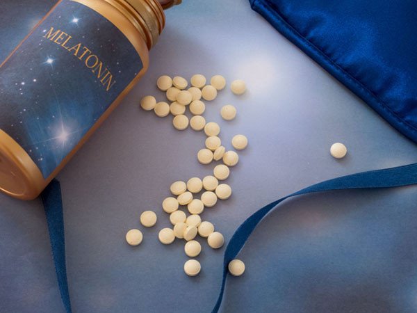 Could a simple pill like "Vitamin M" be the solution to your sleepless nights?