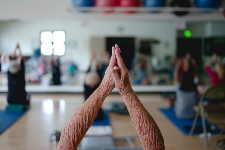 How Every Minute of Movement Matters: The Science Behind Exercise and Longevity.?