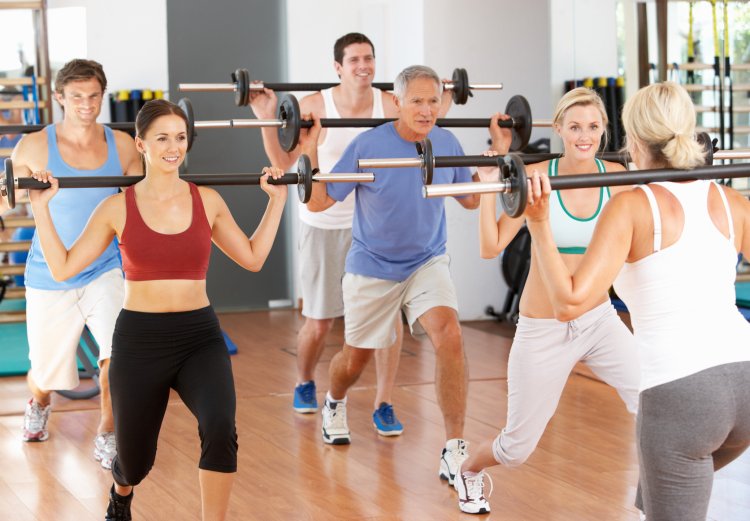 Can You Have Strong-Arm Diabetes? The Surprising Role of Muscle and Fitness
