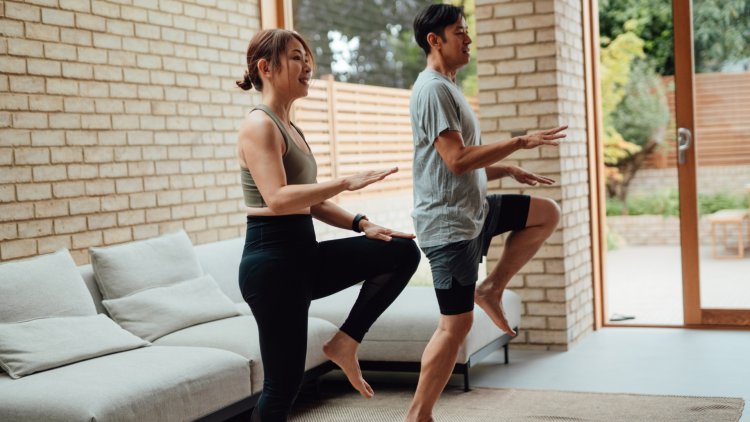 Can Exercise Really Help You Live Longer? Science—and Sweat—Say Yes