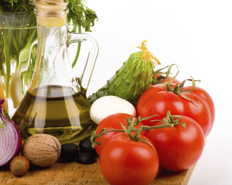 Going Mediterranean: How This Centuries-Old Diet Protects the Heart