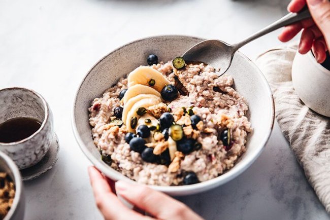 What’s a Healthy Breakfast? Rethinking the First Meal of the Day