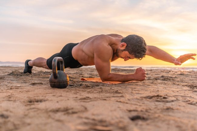 Understanding and Improving Core Strength: Beyond the Six-Pack