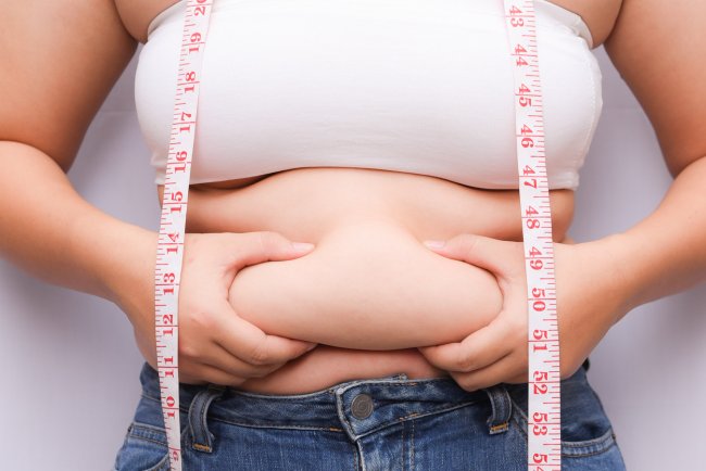 Why Belly Fat Is More Dangerous Than You Think and How to Take Control Before It Takes Over
