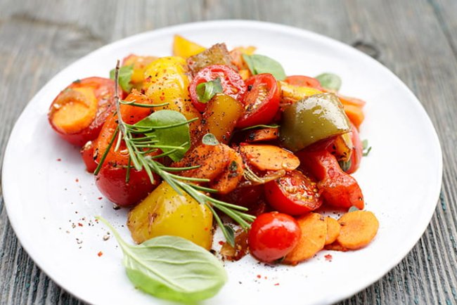 What on Earth Should You Eat If You Have Inflammatory Bowel Disease?