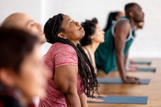 What Kinds of Exercise Are Best for Brain Health? A Physical Therapist’s Insight Into the Mind-Body Connection