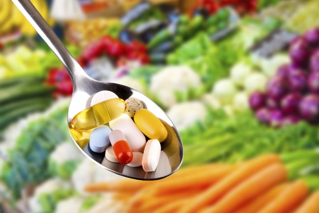 The Real Truth About Vitamins and Supplements: What Doctors Want You to Know