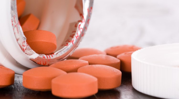 Are You Taking Too Much Anti-Inflammatory Medication?