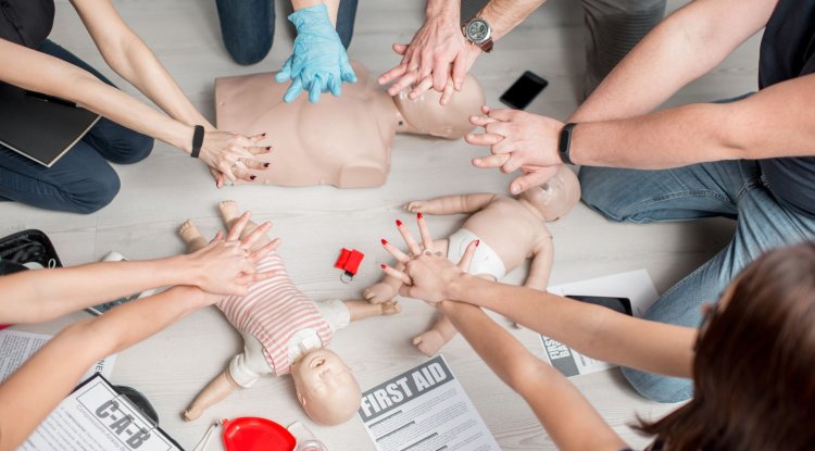 Where Do You Stand on Bystander CPR? The Life-Saving Skill Too Few People Are Ready to Use