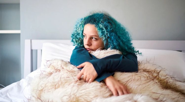 I’m So Lonesome I Could Cry: The Hidden Health Toll of Loneliness