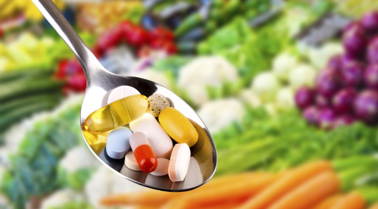 The Real Truth About Vitamins and Supplements: What Doctors Want You to Know