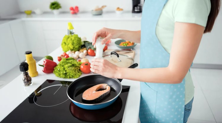 Eating Well to Quiet Anxiety: Real-Life Ways Food Can Help You Feel Steadier