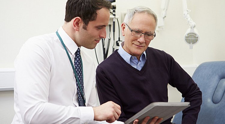 FDA Approves Apalutamide: A New Hope for Men Battling Relentless Prostate Cancer