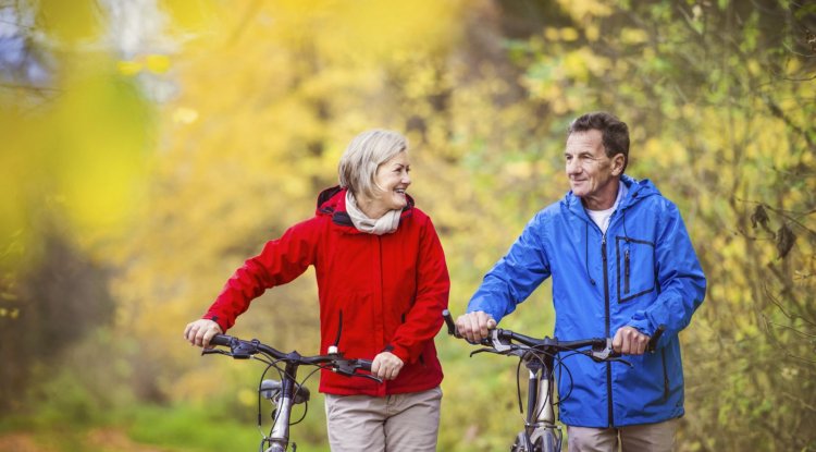 Active Mind, Healthy Body: Why Exercise Remains the Best Medicine You’ll Ever Take