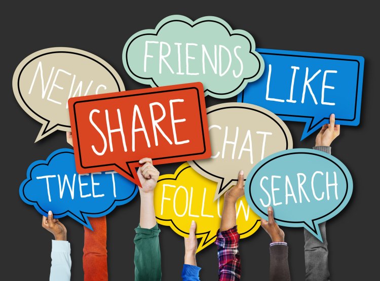 Does Social Media Make You Lonely or Just Hungry for Connection?