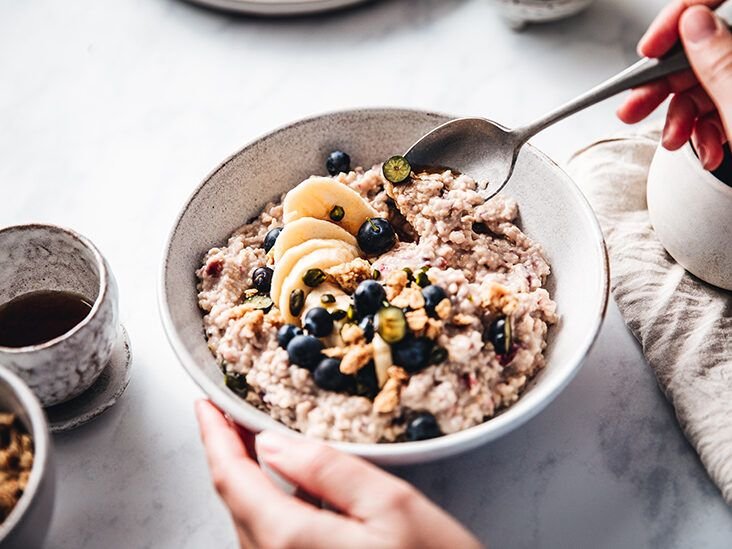 What’s a Healthy Breakfast? Rethinking the First Meal of the Day
