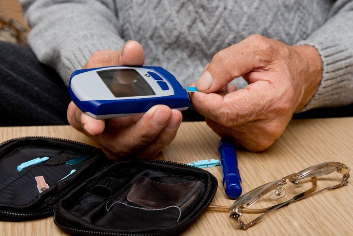 Is Tight Blood Sugar Control the Right Choice for Older Adults with Diabetes?