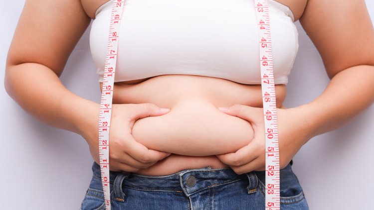 Why Belly Fat Is More Dangerous Than You Think and How to Take Control Before It Takes Over