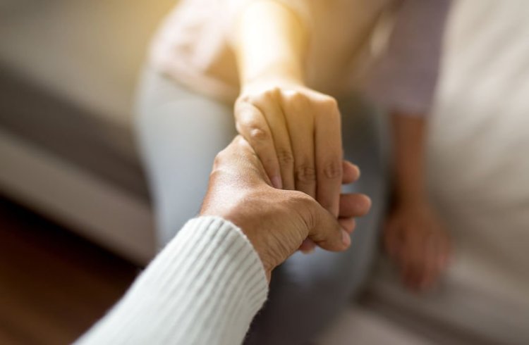 World Mental Health Day: A Gentle Reminder That You’re Not Alone