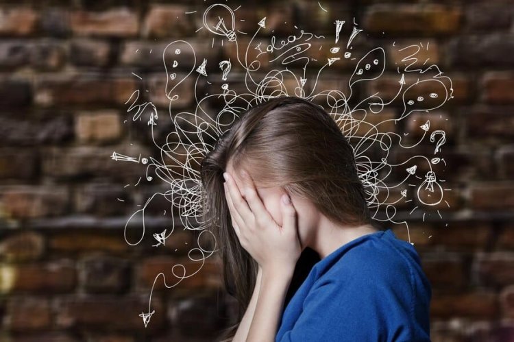 Understanding Anxiety: What It Is and What You Can Do About It