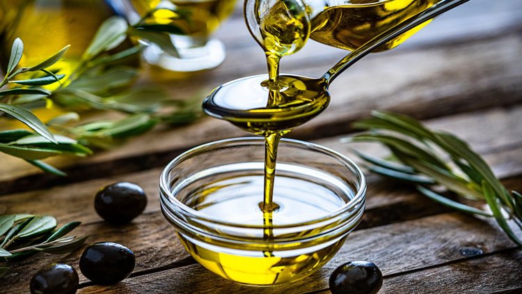 Is It Possible to Live Longer by Replacing Plant Oils with Butter?