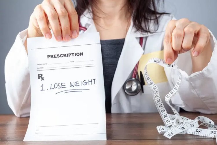 Obesity Is Far More Complex Than “Eat Less, Move More” and Treating It Requires Compassion, Not Judgment