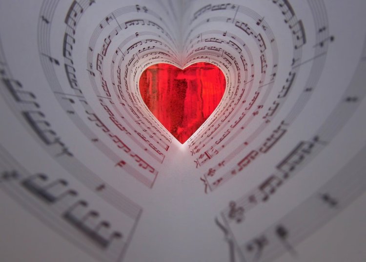 How Music Nurtures the Heart: The Surprising Connection Between Rhythm and Well-Being