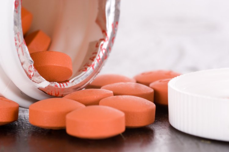 Are You Taking Too Much Anti-Inflammatory Medication?