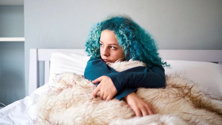 I’m So Lonesome I Could Cry: The Hidden Health Toll of Loneliness