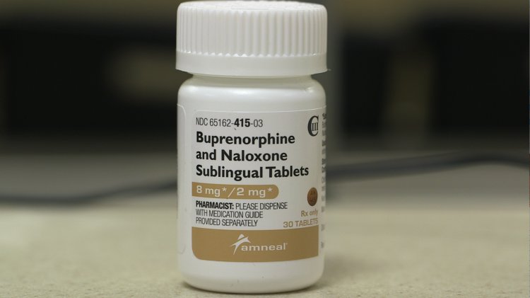 5 Myths About Using Suboxone to Treat Opioid Addiction What Is Suboxone and Why Does It Matter?