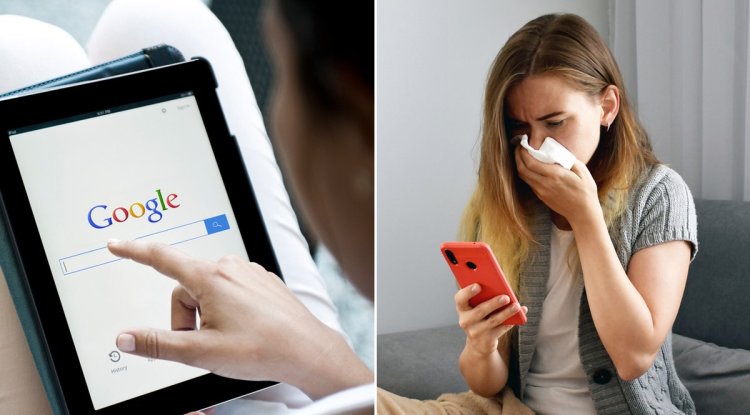 Dr. Google and the Curious Minds: The 10 Health Questions We Asked Most