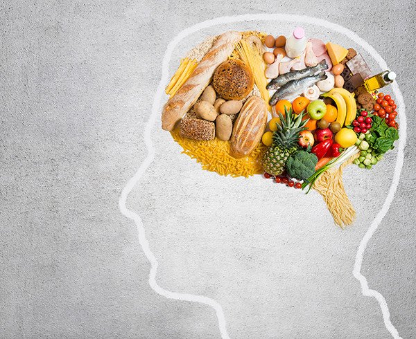 Diet and Depression: How the Food on Your Plate Shapes the Chemistry of Your Mind
