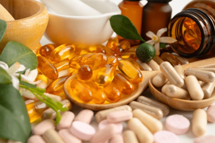 The Truth About Vitamins and Supplements: What Doctors Want You To Know..