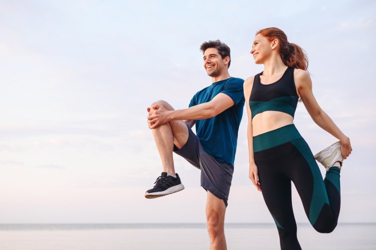 How to Stay Motivated While Losing Weight (and Actually Enjoy the Process)